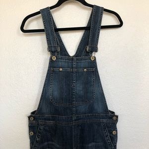Citizens of Humanity Overalls